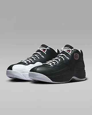 Size 8 - Jordan Jumpman Team 1 2023 Black for sale online | eBay
