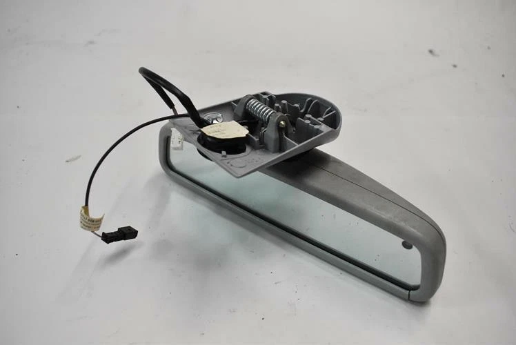 01-09 Conjunto Espejo Retrovisor Interior Mercedes W209 CLK55 AMG C230 C320  Foto 2 de 4