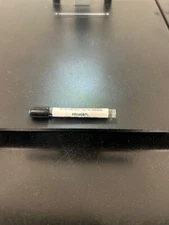 Microcut 85045BTL .045" 4 Flute Stub Ball carbide Endmill Altin