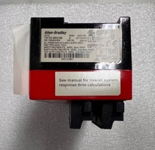 Allen Bradley 1791DS-IB8XOB8 DeviceNet Ser A Safety CompactBlock Input vip