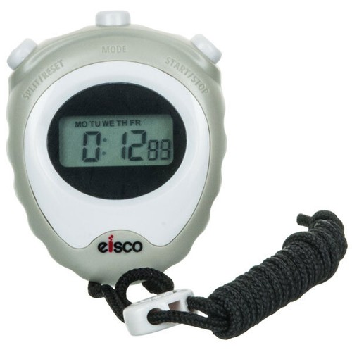Chronomètre Microgate Witty D'occasion - Pour Chronométrage Sportif