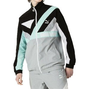 diamond supply windbreaker