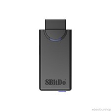 8Bitdo Retro Receiver for the Original Mega D...