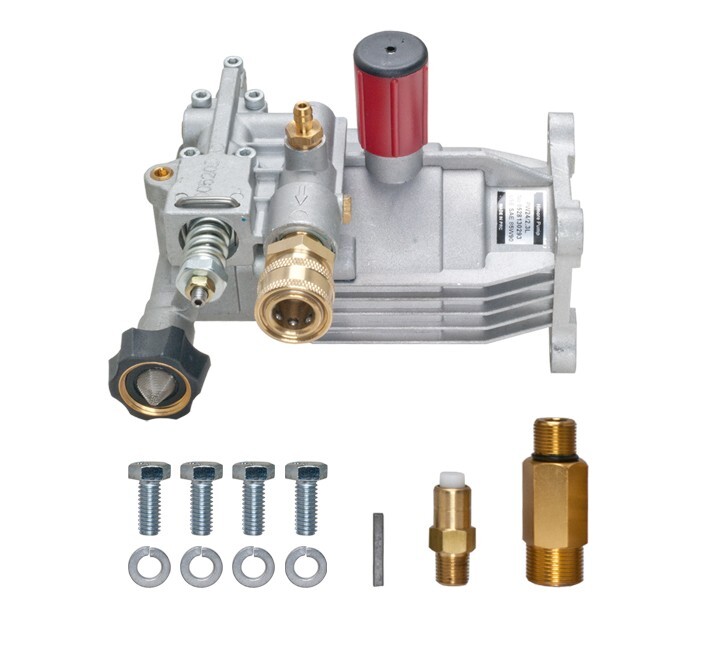 New PRESSURE WASHER PUMP Replace A14292 XR2500 XR2625