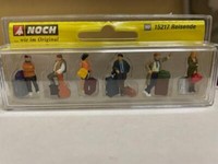 Noch Reisende 15217