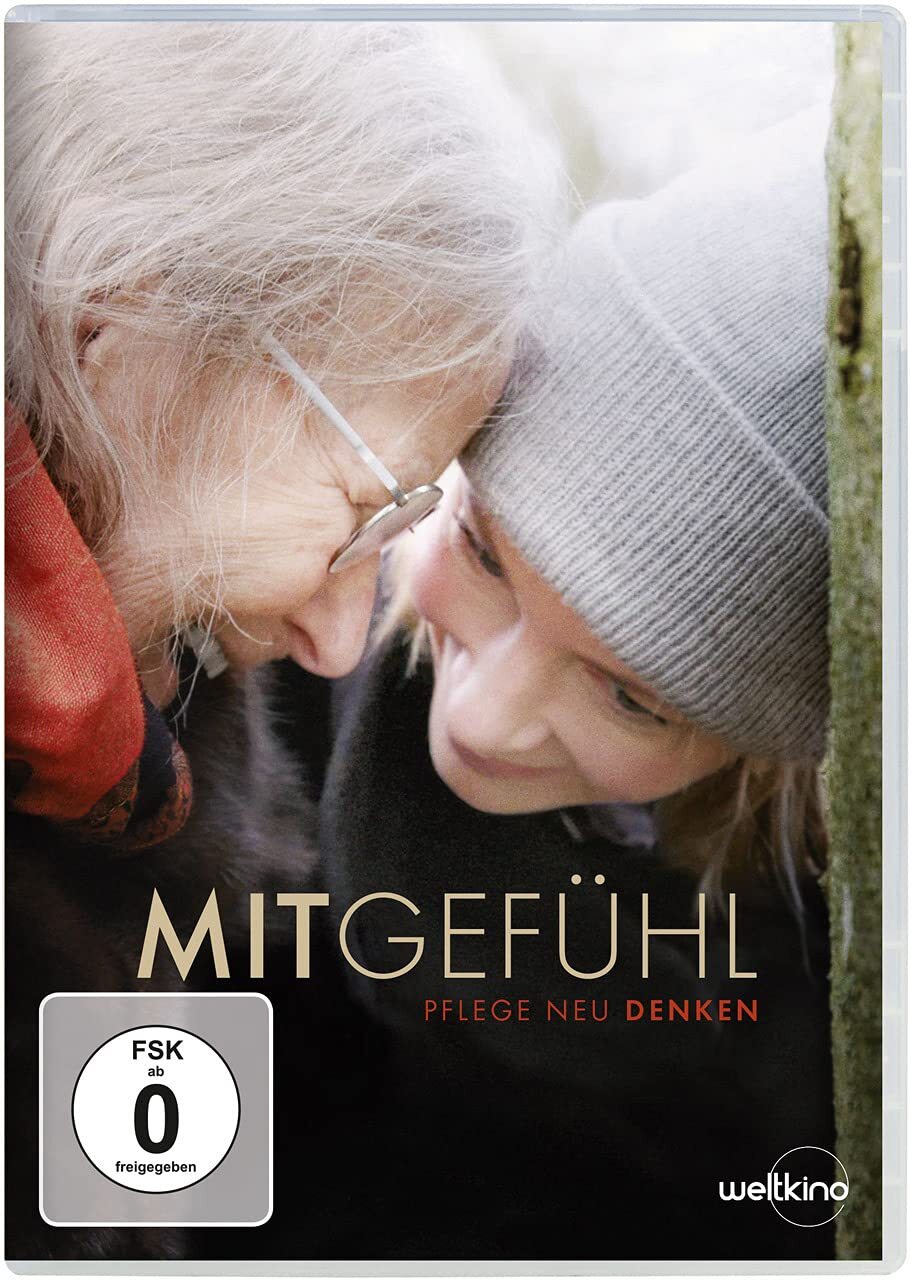 Mitgefühl - Pflege neu denken (DVD)