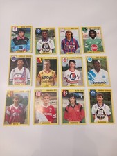 Panini. Images Foot 1992. France. FOOTBALL.