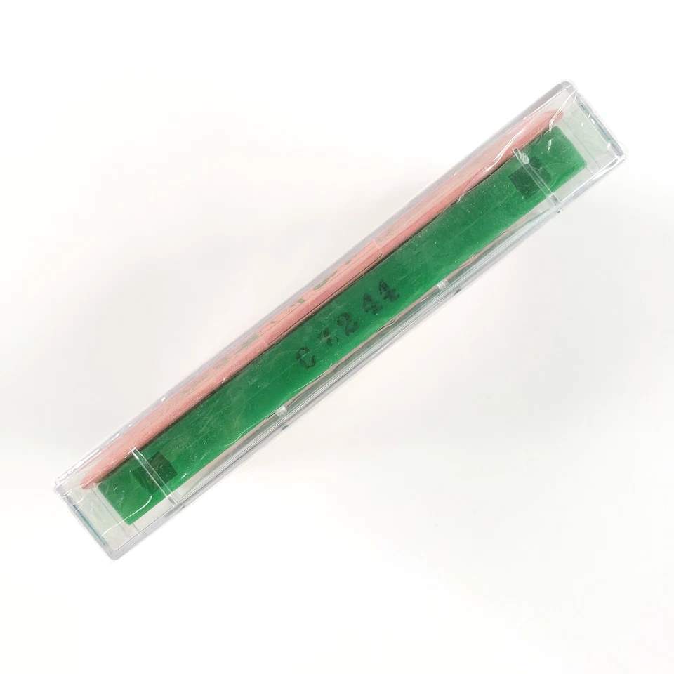 Velma And The Happy Campers - Permatemp - 2019 Cassette Tape - Floating Skull - Image 4 of 4