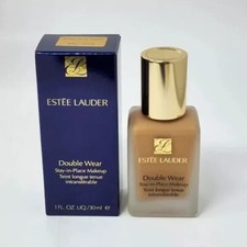 Estee Lauder Double Wear Stay-in-Place Foundation Choose Shade 1.0 Oz/30 ml NIB