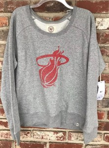 miami heat women's apparel