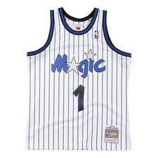 Mitchell & Ness Orlando Magic 1992-93 Hardwood Classics Swingman Shorts — listing 5