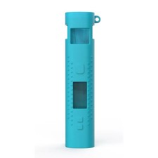 Silikonh&uuml;lle Blue f&uuml;r X-Max V3 PRO X Hero