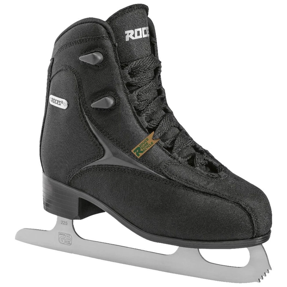 Roces RFG 1 Damen-Schlittschuhe Eislaufschuhe Ice Skates Eiskunstlaufschuhe NEU