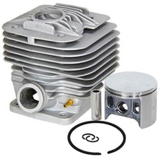 Hyway Nikasil Plated Makita, Dolmar, Wacker cut off saw cylinder kit 50mm