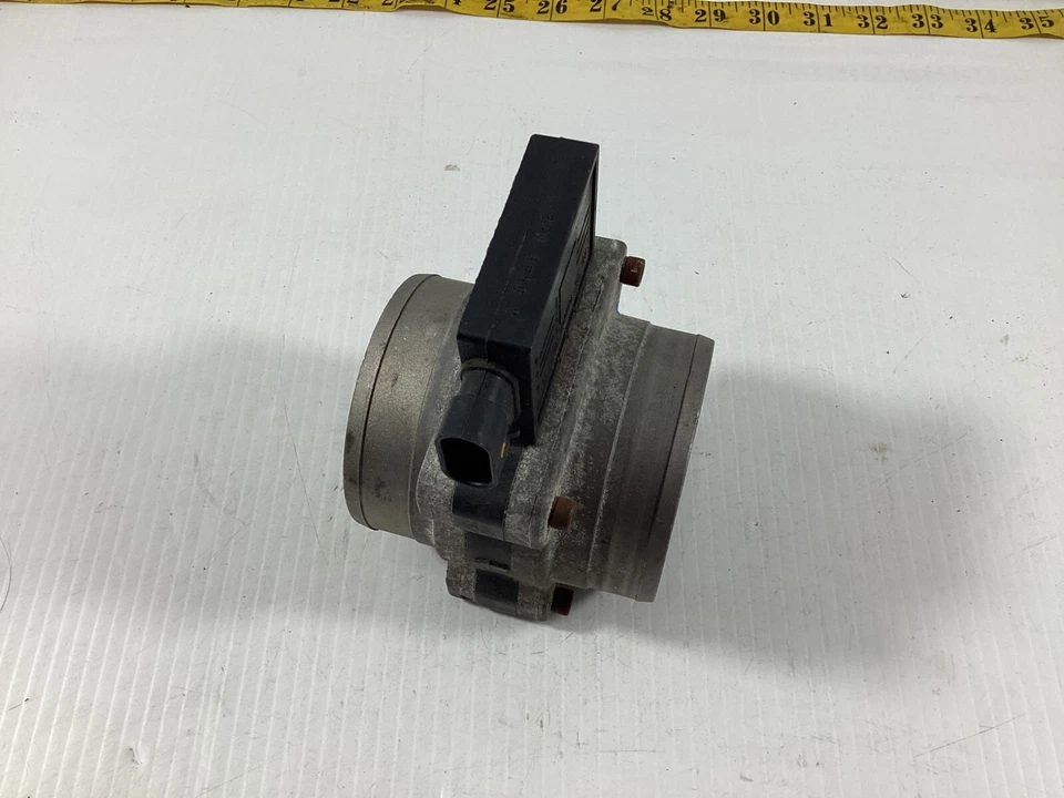 1998 - 2002 Honda Passport Mass Air Flow Meter Sensor MAF MAS 336-60515 OEM . - Image 3 of 4