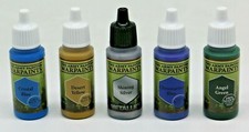 The Army Painter Kit Warpaints 5 Pack 