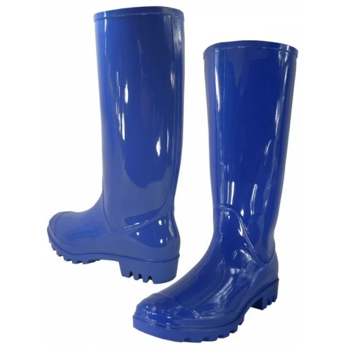Cheap womens 2024 rubber rain boots