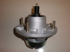 DECK SPINDLE ASS'Y FOR JOHN DEERE TRACTOR AM135349, AM124498, AM131680, AM144377