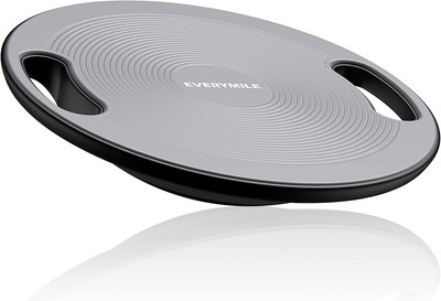 Wobble Balance Board, Exercise Balance Stability Trainer Portable Balance Board 