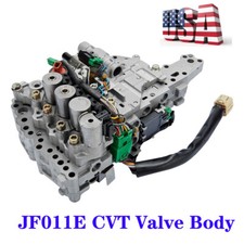 JF011E CVT Valve Body Transmission Parts For Nissan Altima Sentra Versa X-Trail