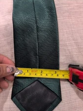 Barry.Wang Plain Men Ties for Wedding Business Handkerchief Cufflinks Necktie Se