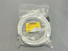 Turck HT-RKC 4.5T-10/S849 Single-Ended Cordset U2-14955