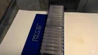 1992-2011 -S Kennedy Half Dollar Silver Proof Run PCGS PR70 " Blue Label"