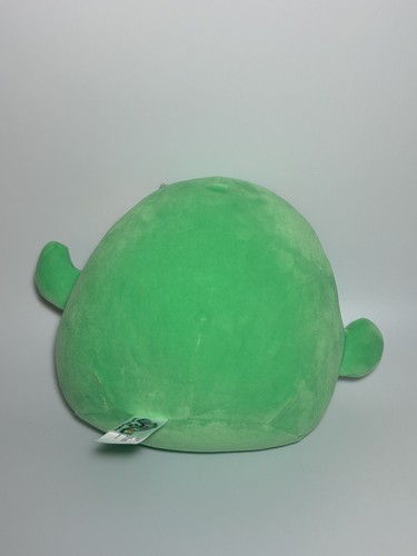 Malvavisco Maritza El Cactus Guiñando el ojo Verde Peluche Cactus 8" pulgadas Nuevo Con Etiquetas - Imagen 2 de 5
