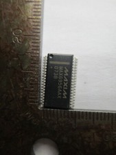 2pcs MAX6956A MAX6956AA MAXG956AAX MAX69S6AAX MAX695GAAX MAX6956AAX SSOP36 IC