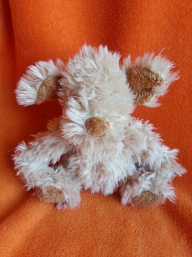 Dogs Retired Branded Soft Toys