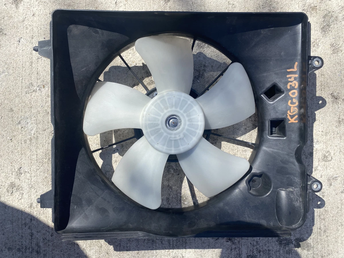 Fan Motors for Honda CR-V for sale | eBay