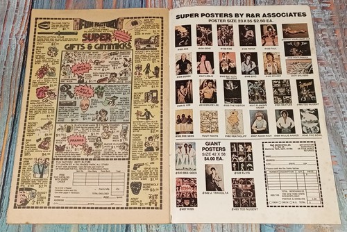 Beep Beep The Road Runner Comic Book #86 DECEMBER 1979 - Picture 9 of 11