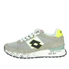 LEGEND LOW SNEAKERS LOT 222656 GREY