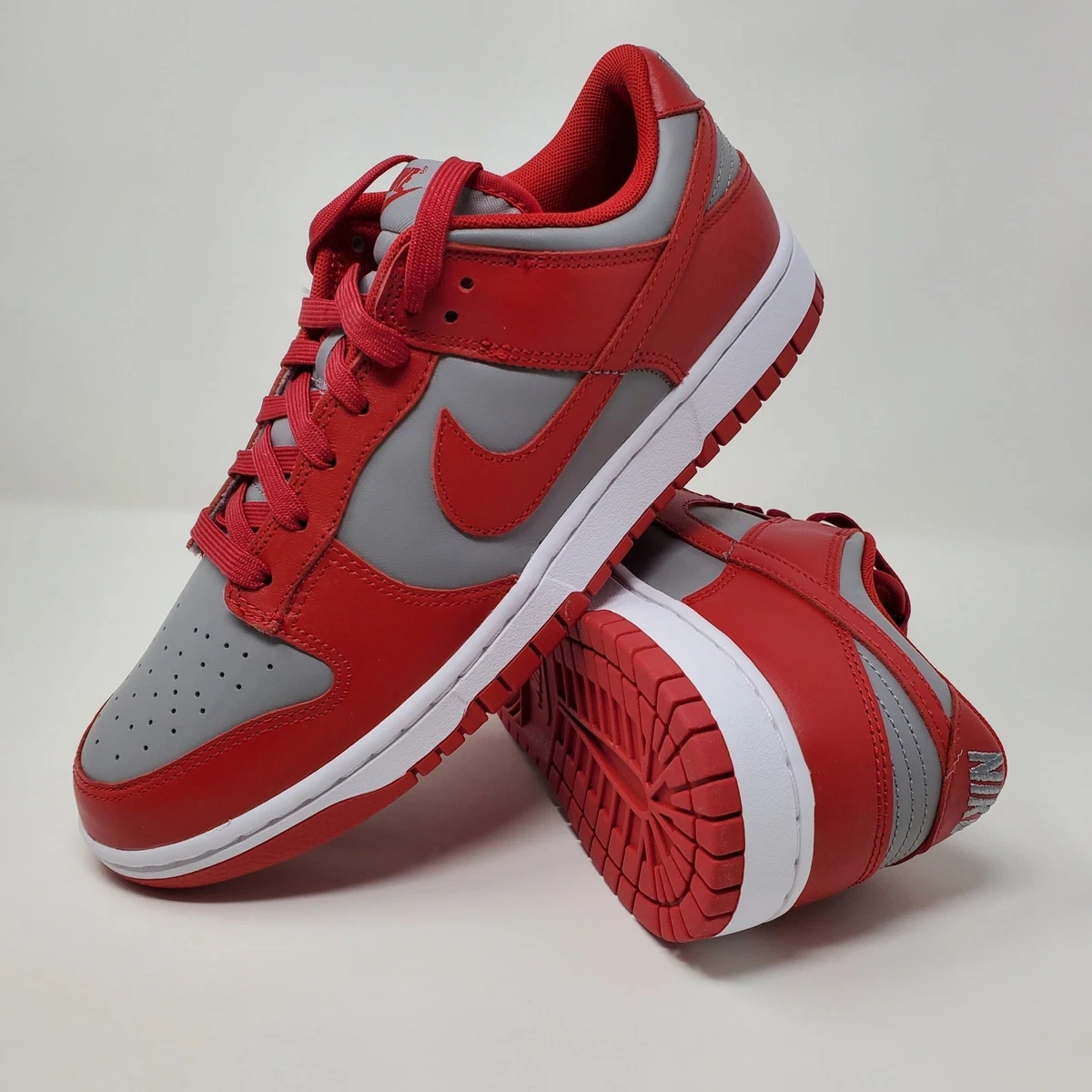 Las mejores ofertas en Nike Dunk Low SP UNLV 2021 | eBay