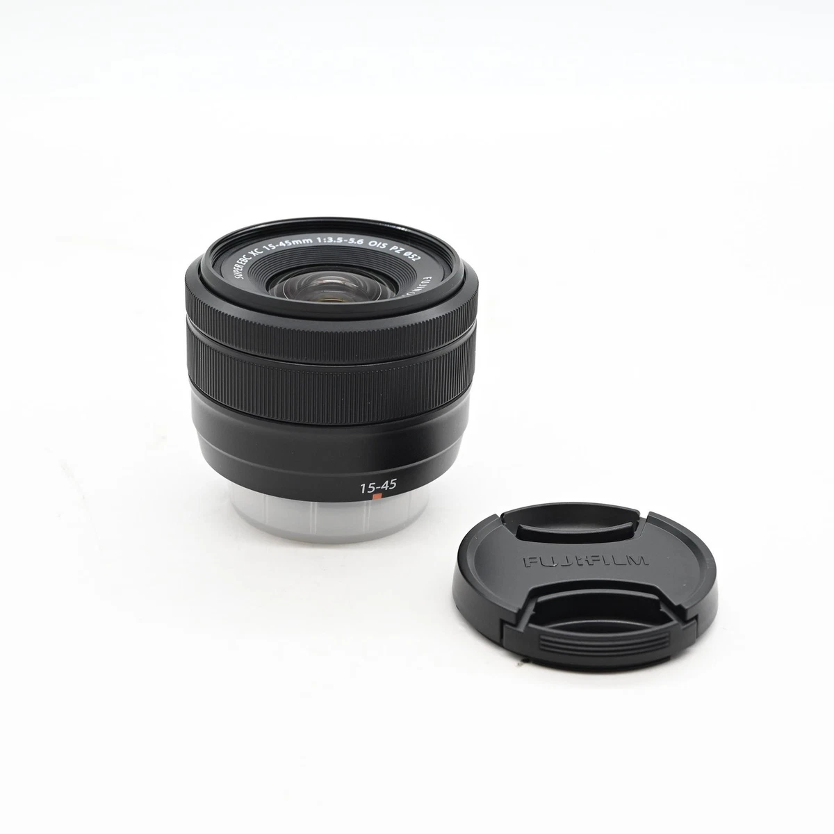 Fujifilm X 15-45mm Focal Camera Lenses for sale - eBay