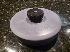 Massey Ferguson Air Filter Housing Cap 135 replaces 523420M91 or 032763M91