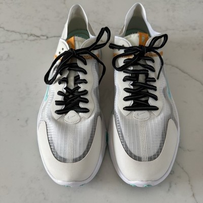 Ladies NIKE  Renew Lucent Phantom Aurora Green W7.5