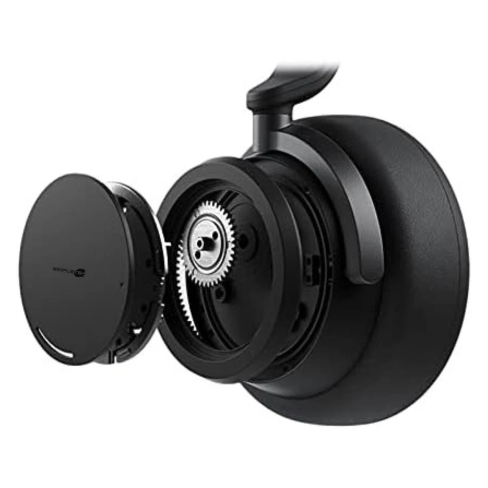 Microsoft Surface Headphones 2 Bluetooth Wireless Headphones Refurbished - Image 3 of 4