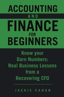 Jackie Cahan | Accounting And Finance For Beginners | Taschenbuch | Englisch