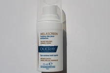 Ducray Melascreen Eye Contour Anti-Spots Cream 15ml (Expiration 07/2025)
