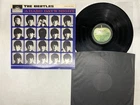 The Beatle A Hard Day's Night Japan LP [21157ER]