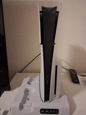 Sony PlayStation®5 Slim Digital Erweitert Mit Laufwerk