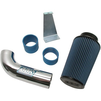 BBK Performance Parts Cold Air Intake System 1986-93 Mustang 5.0L