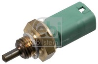 KüHlmittel Wasser Temperatur Sensor Febi Bilstein 199138 FüR Renault Clio 3 BR0