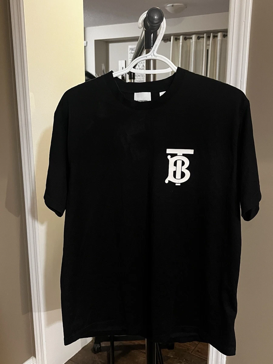 Burberry London Regular Size S T-Shirts for Men for sale | eBay