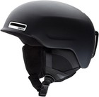Smith Optics Maze Unisex Adult Ski & Snowboard Helmet Matte Black, Small Size
