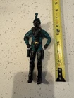 GI Joe Classified Series Cobra Night Viper 6” Action Figure Loose
