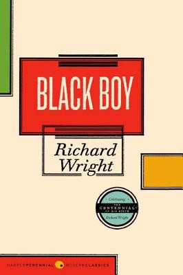 Black Boy (P.S.) by Wright, Richard