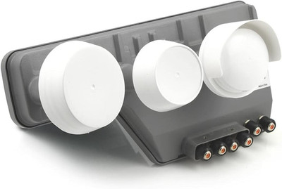Reverse Band 5 Satellite Ultrahd 4K Legacy LNB (SL5KRB)