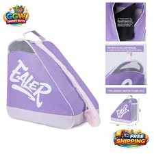 Stylish Waterproof Skate Bag with Adjustable Shoulder Strap for Adults Kids